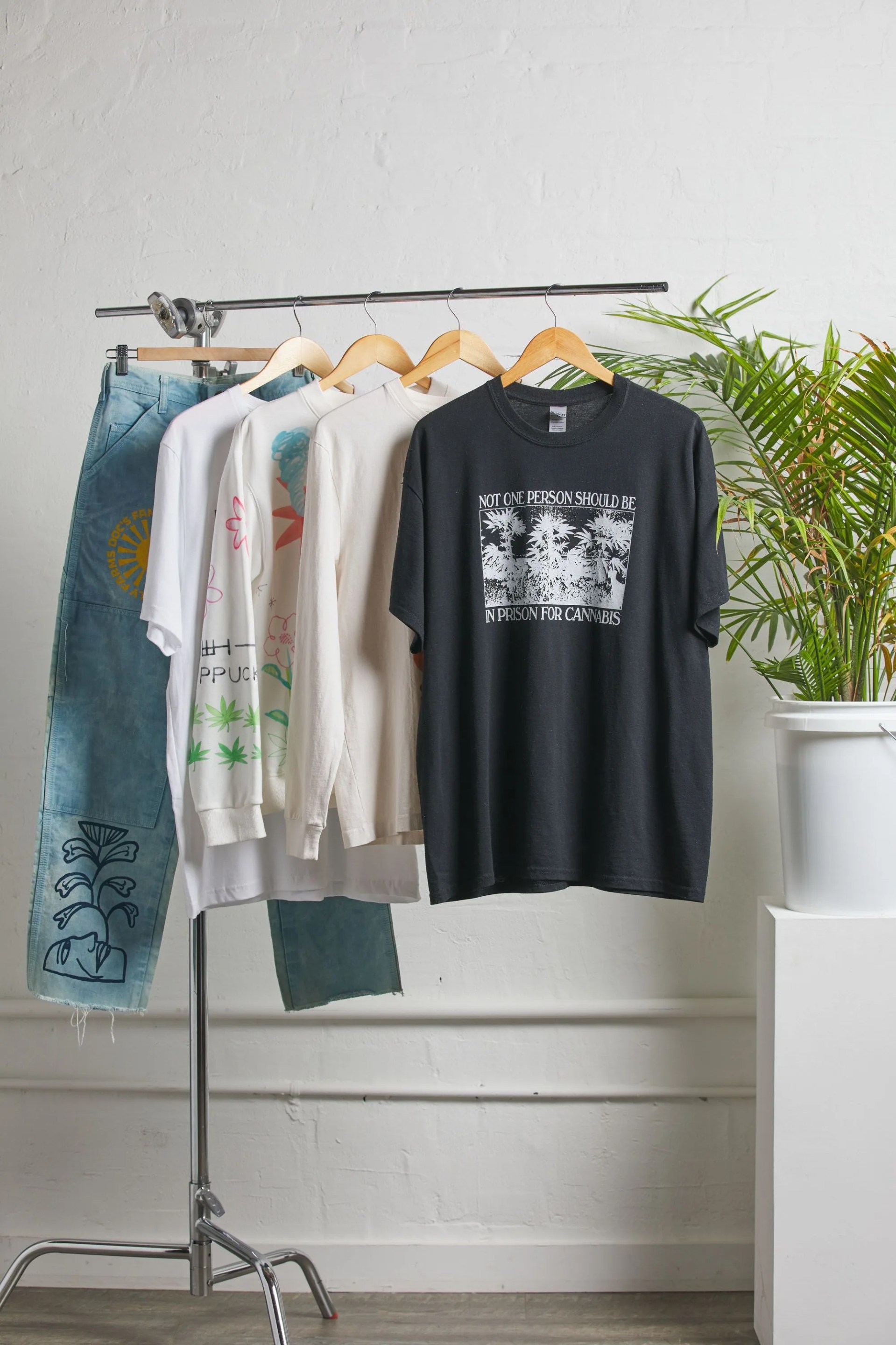 body high weed merch
