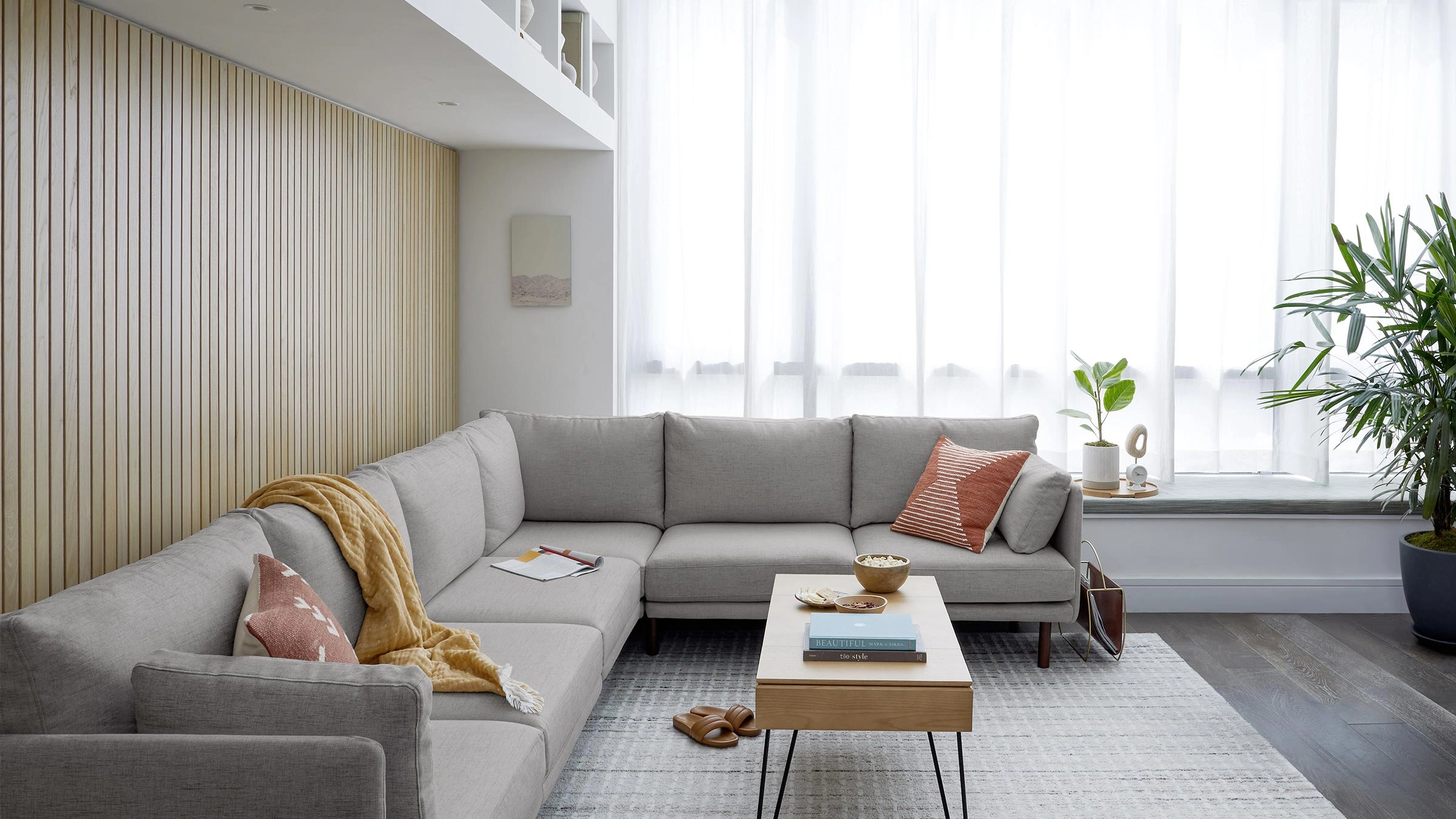 sofa