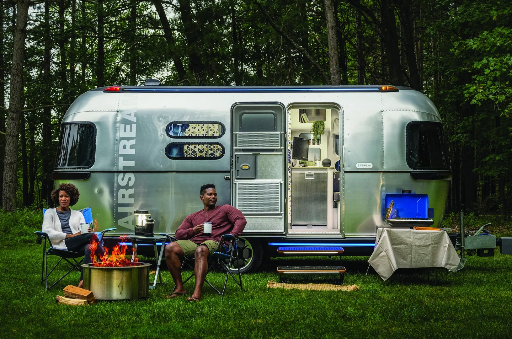 airstream e stream