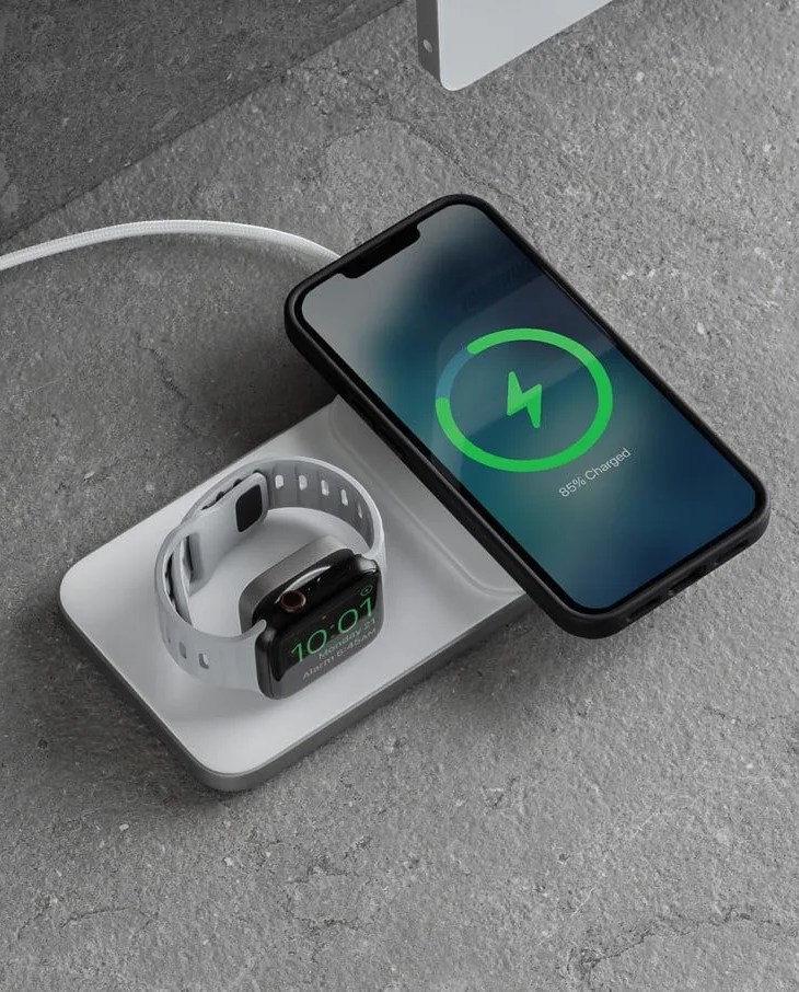 base one max magsafe charger