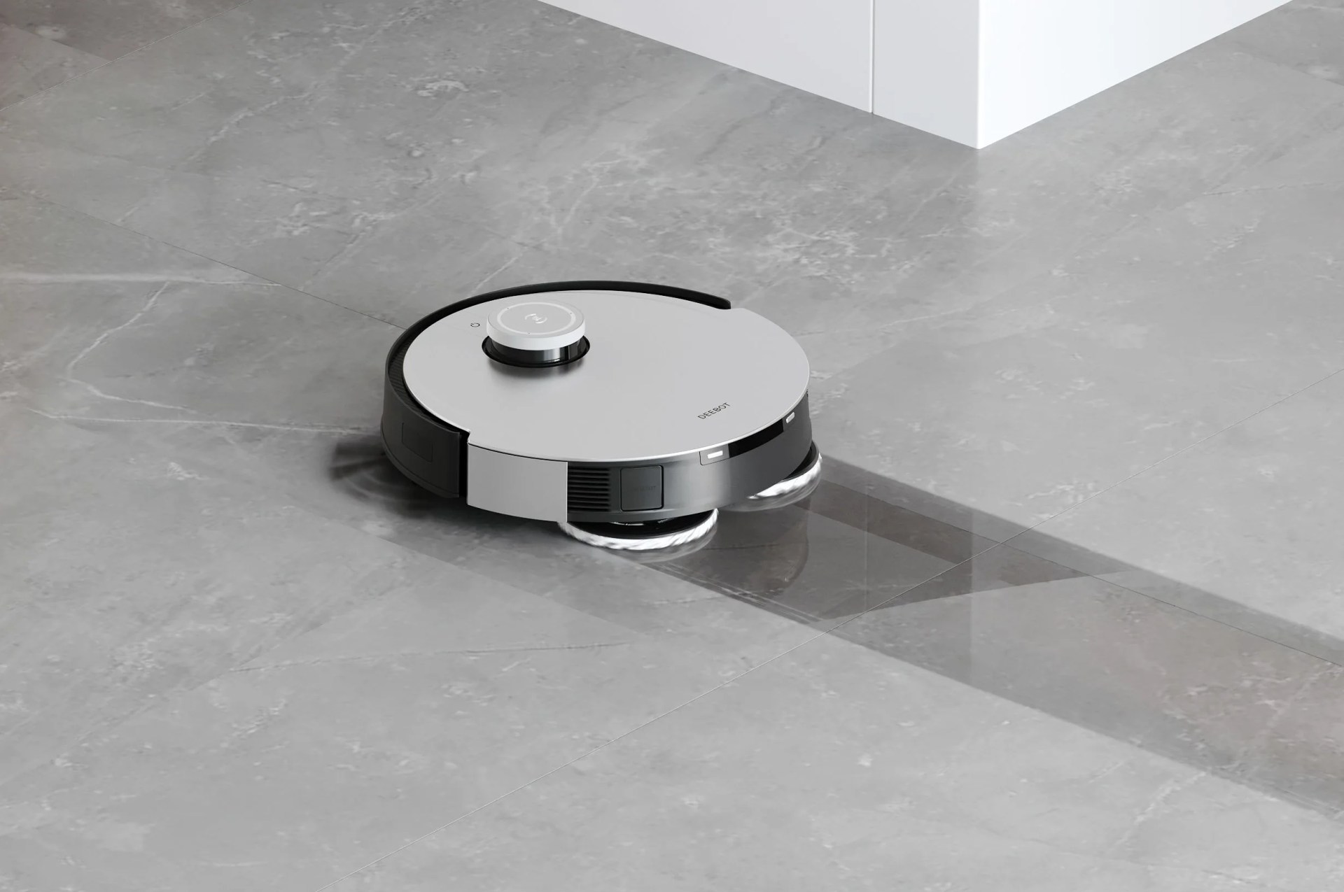 ecovacs deebot