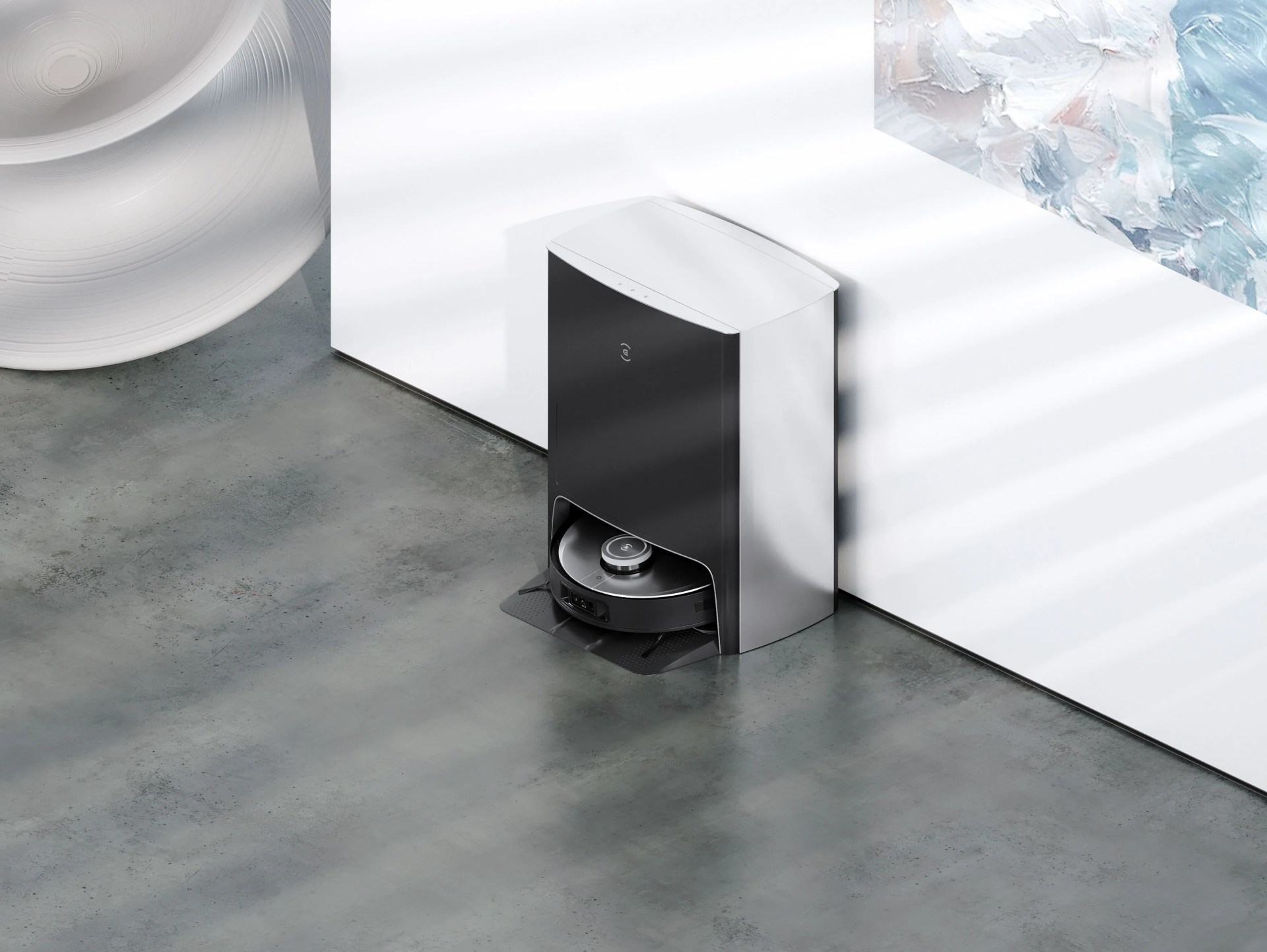 ecovacs deebot