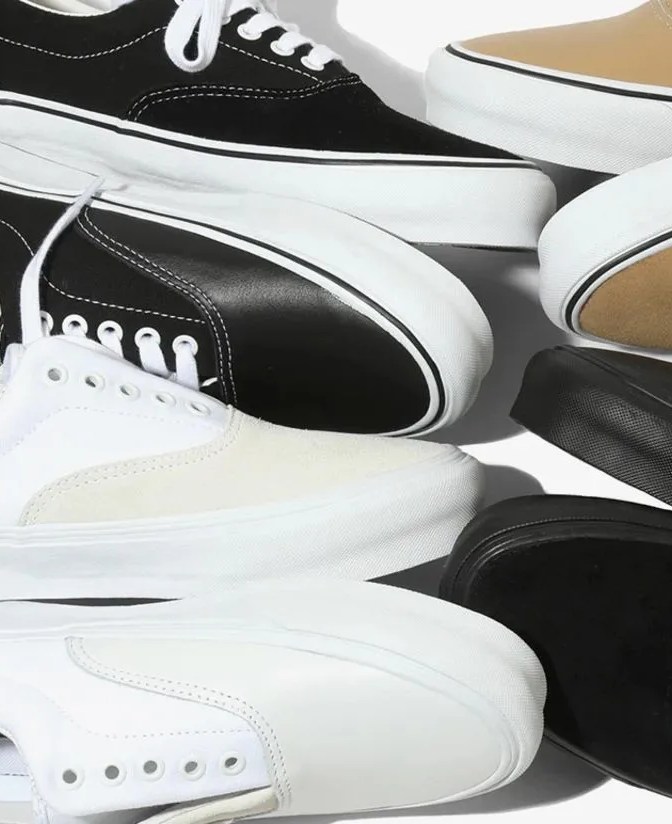 engineered garments shoes
