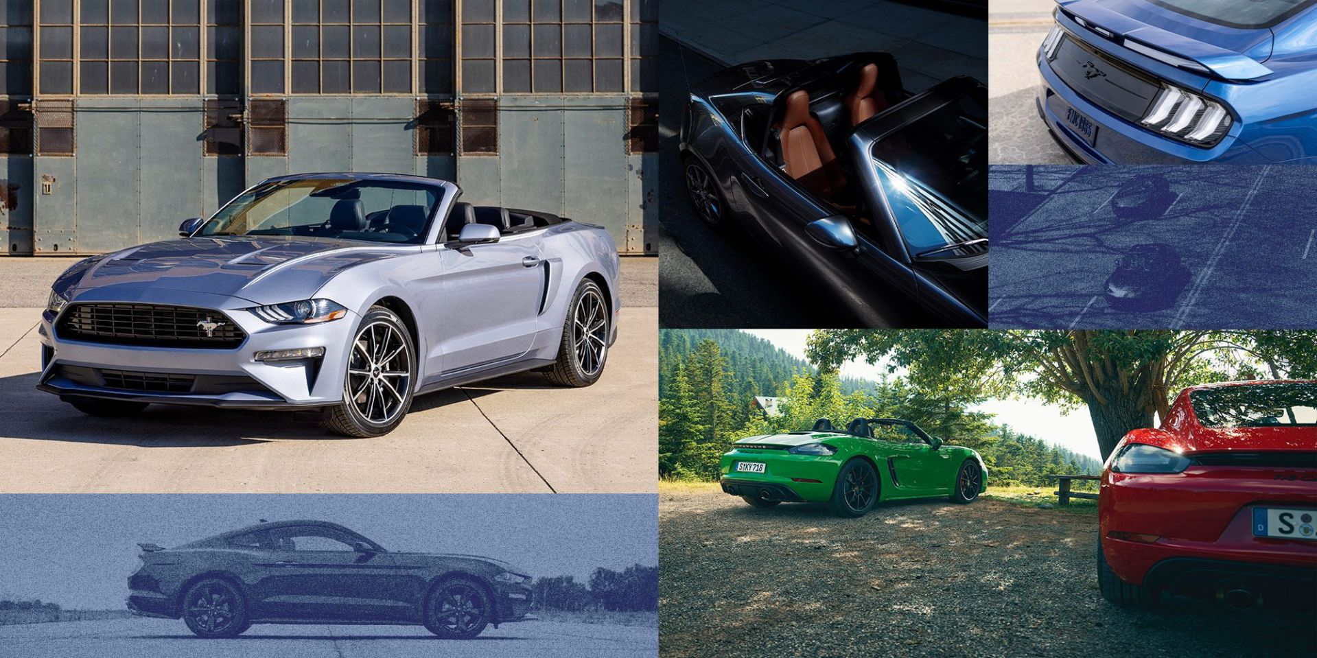 sport cars
