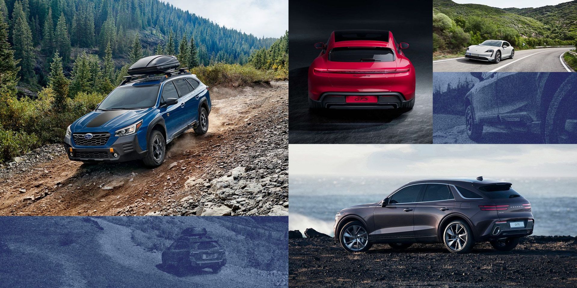 family cars