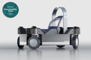 hyundai ev