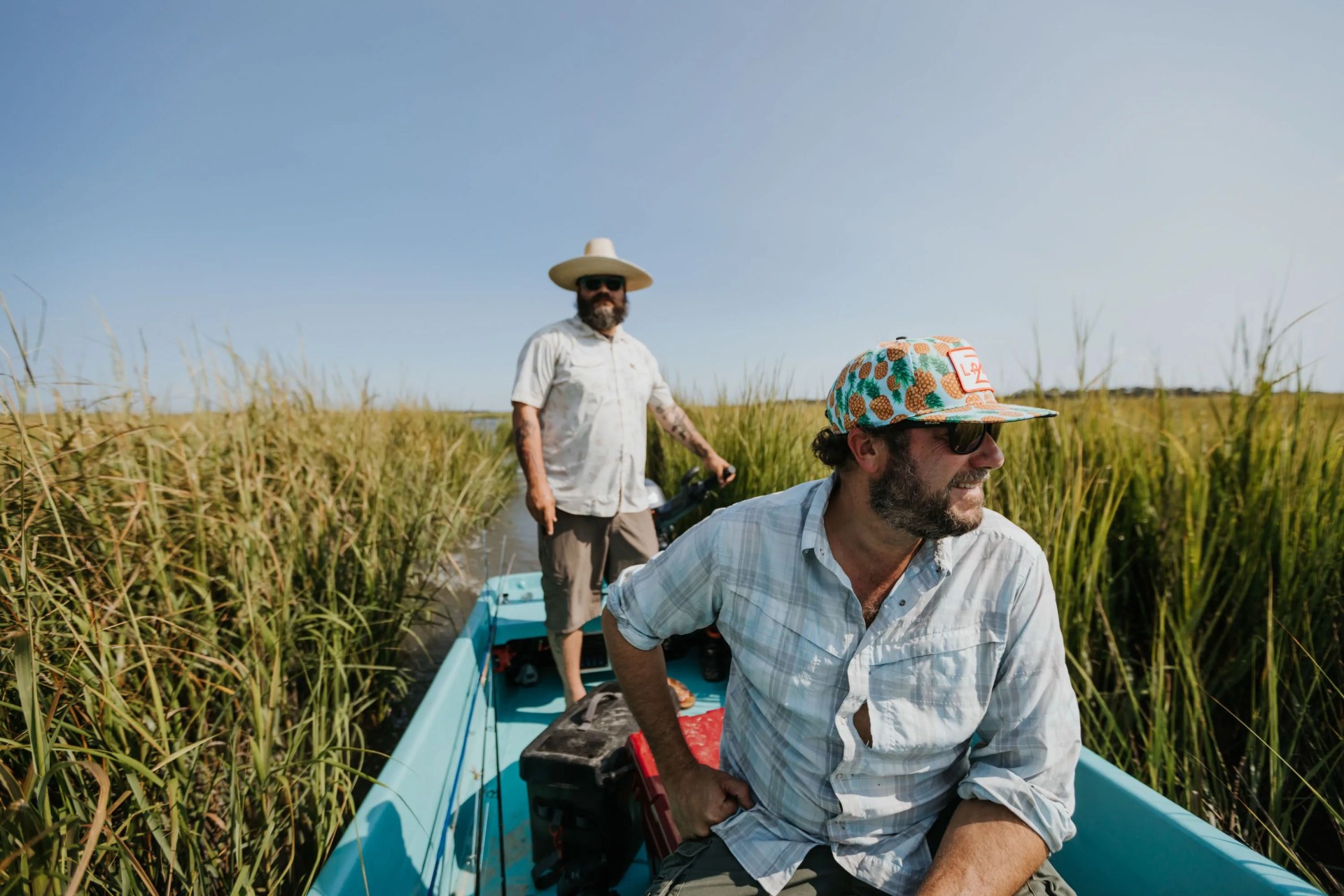 bajio sunglasses