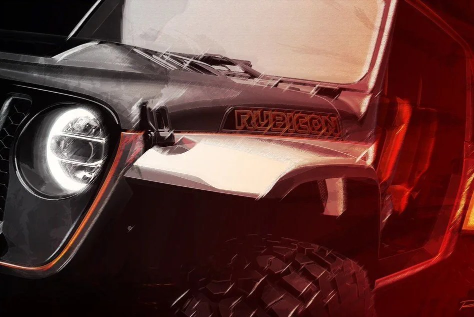 jeep wrangler concept