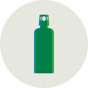how to live sustainably