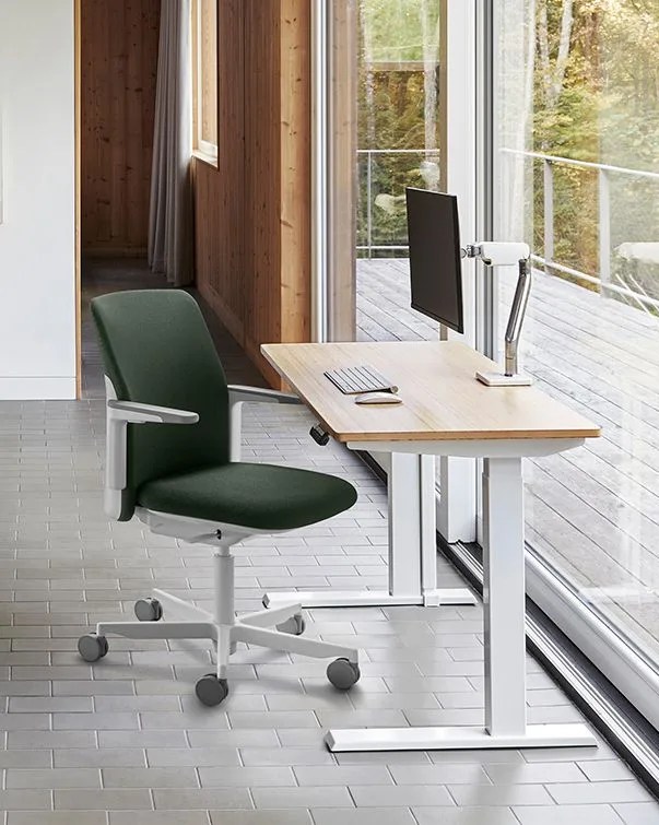 path chair by humanscale