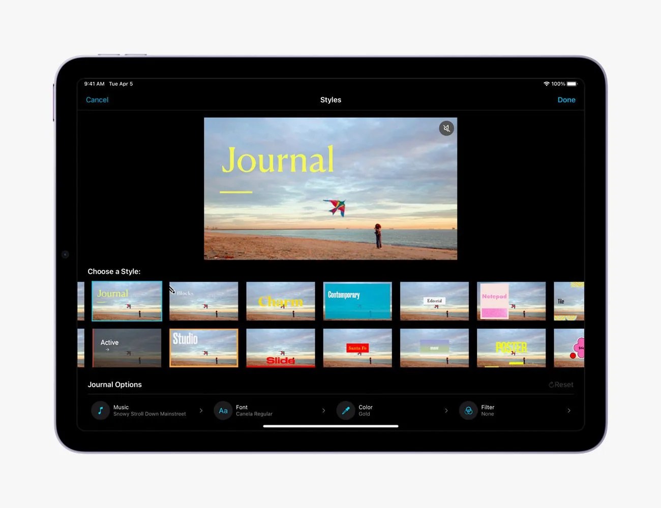 tech roundup