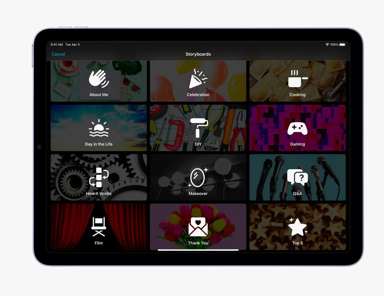 tech roundup