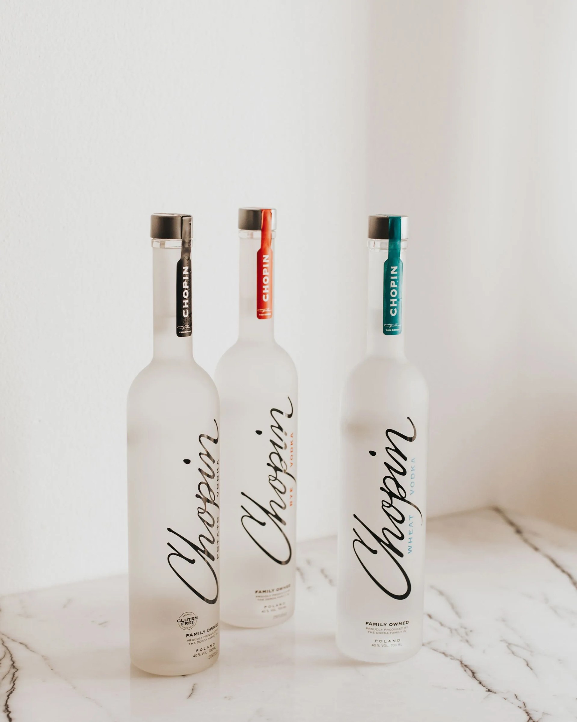 chopin vodka