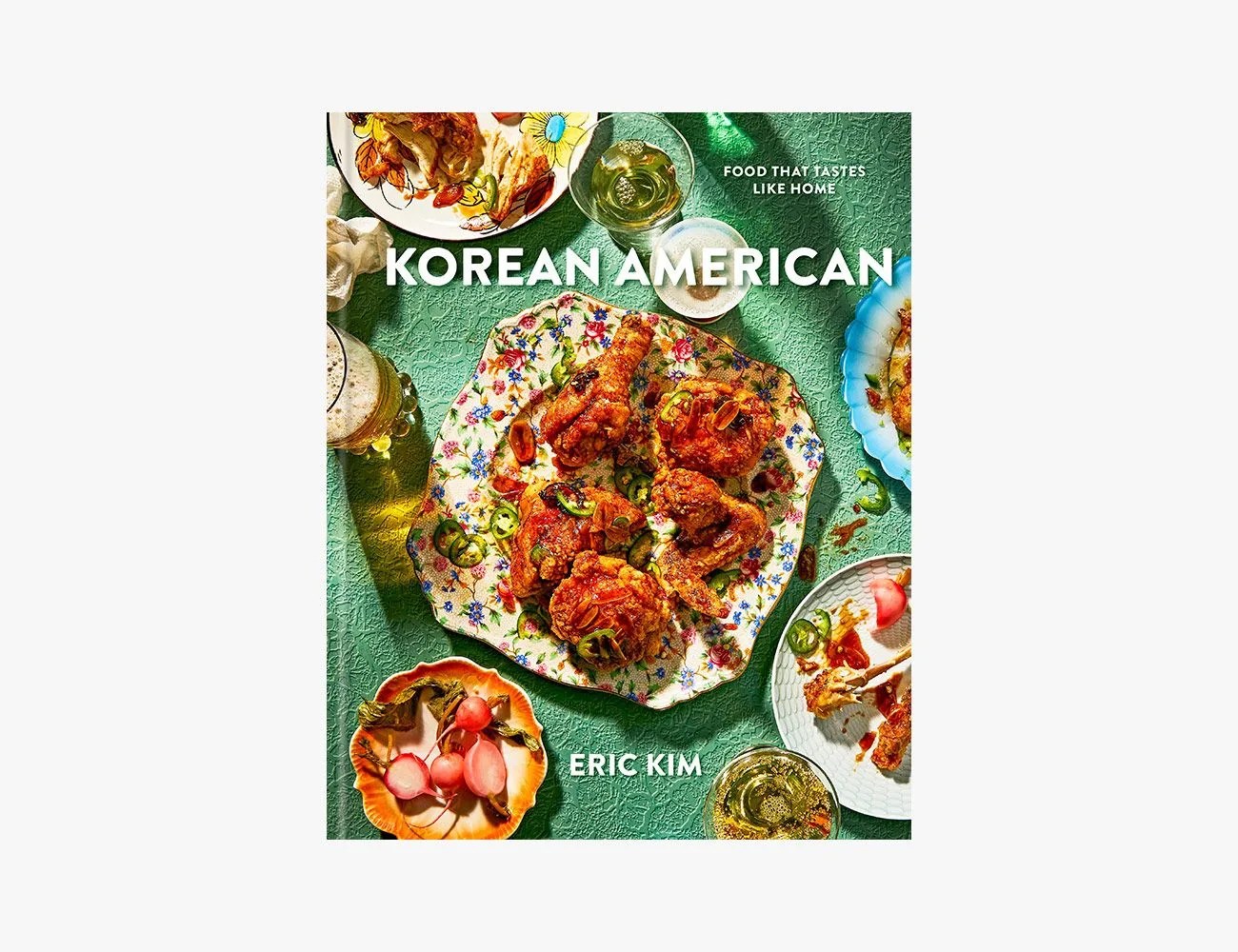 korean american food that tastes like home
