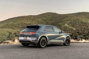 hyundai ioniq 5 crossover
