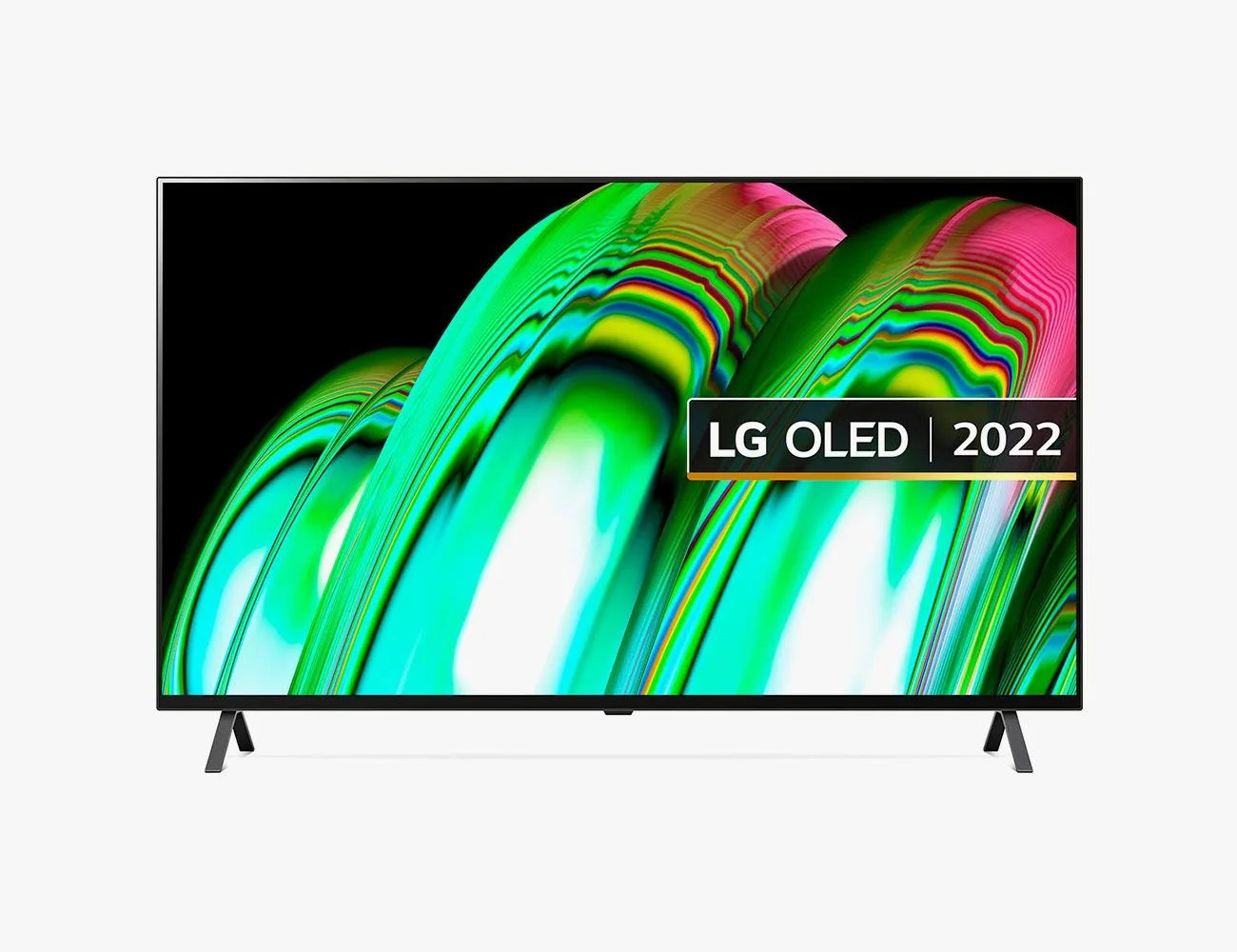 lg a2 65 inch 4k smart oled tv