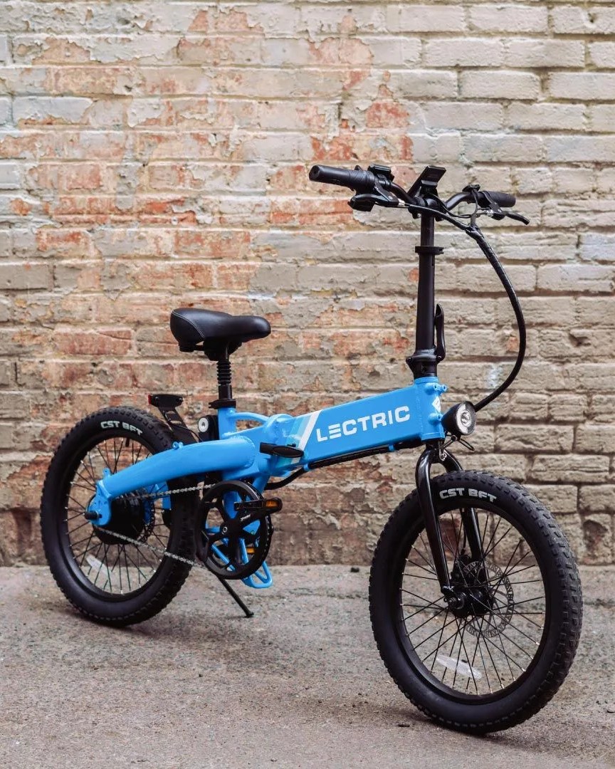 lectric ebike
