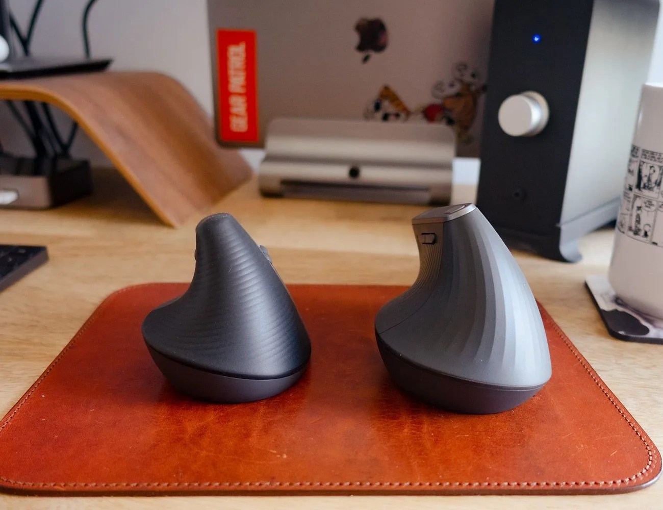 tech roundup