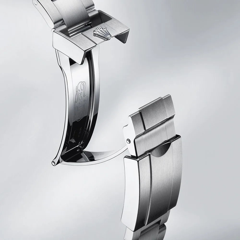 rolex air king watch 2022