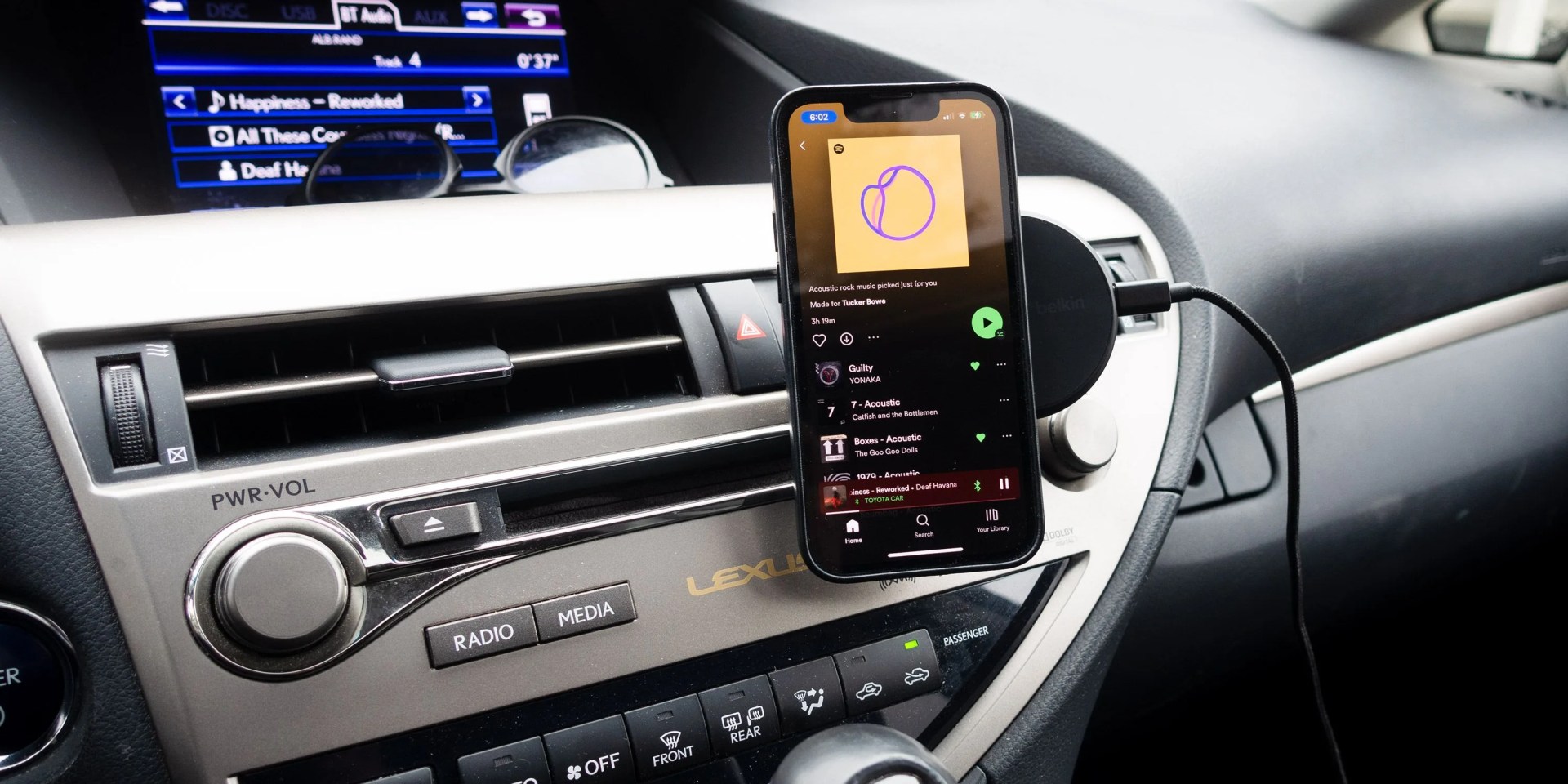 tech roundup