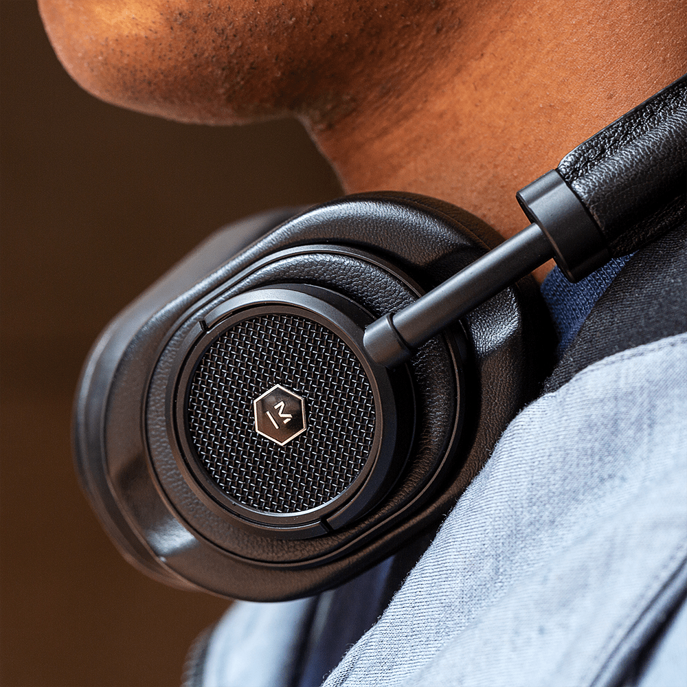 headphones