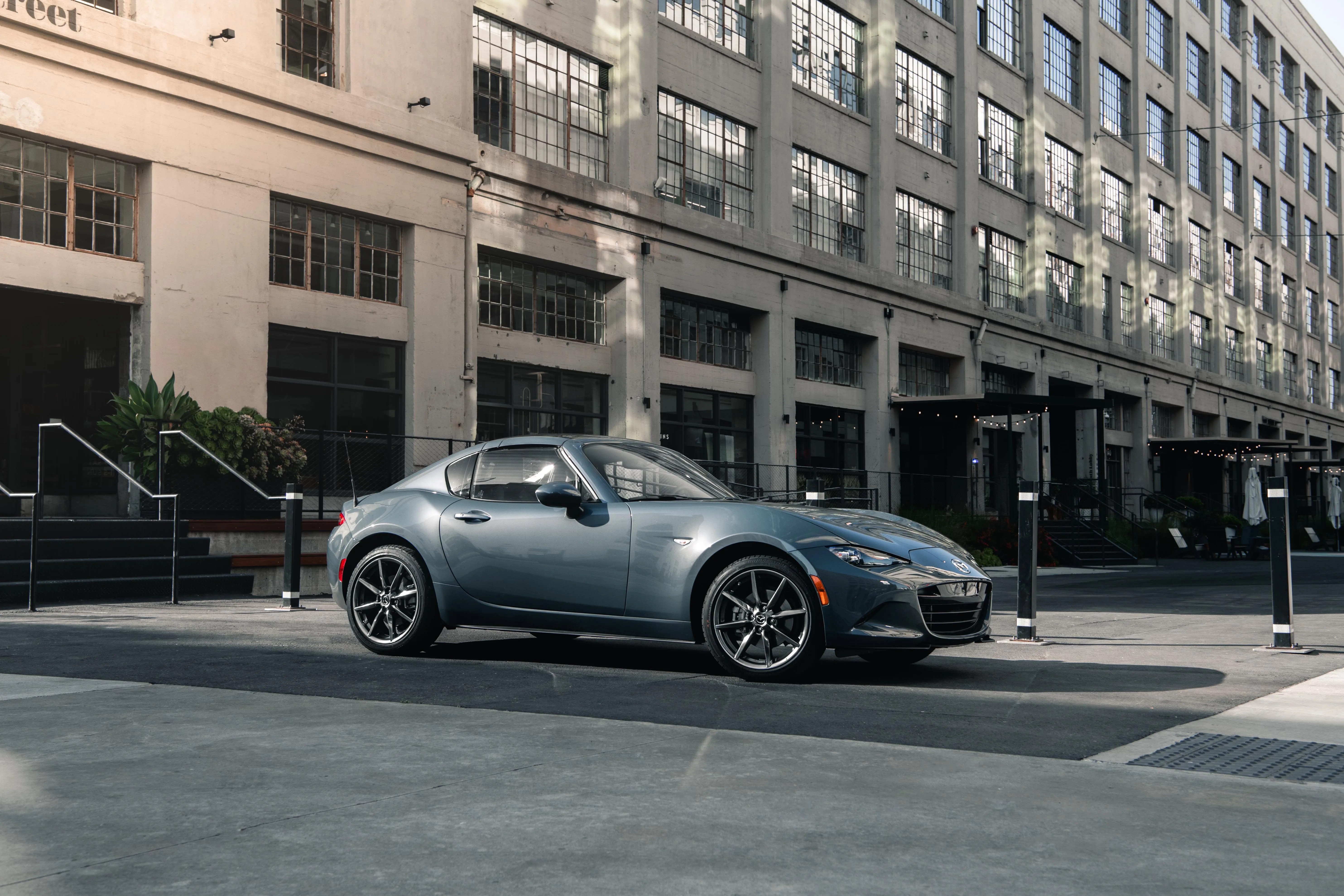 mazda mx 5 miata