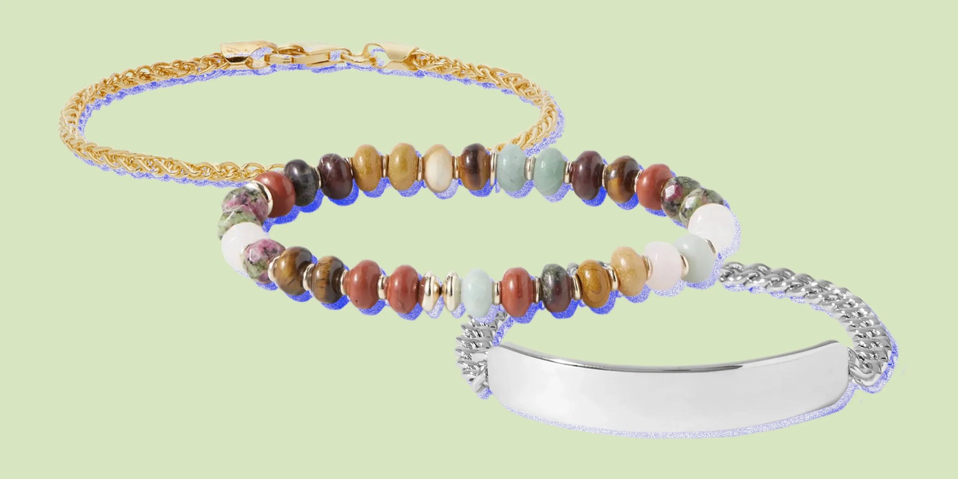 mens bracelets