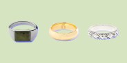 mens rings
