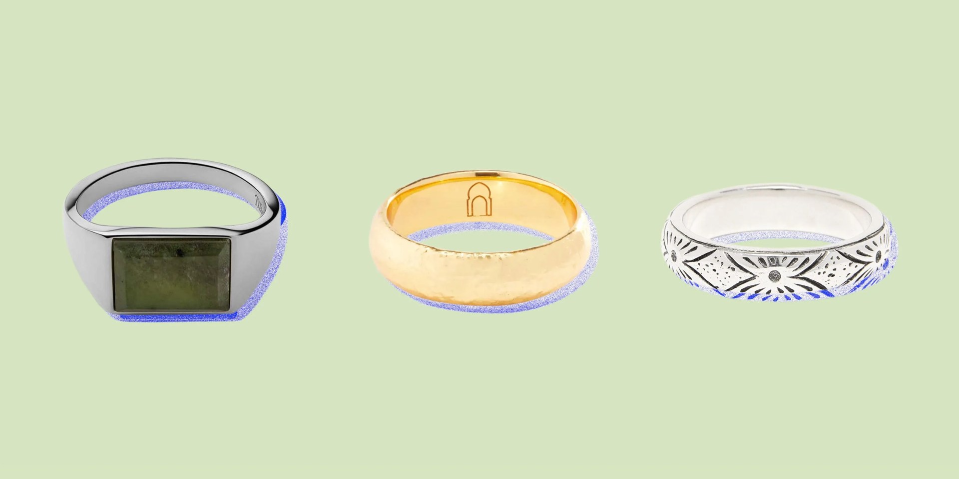 mens rings