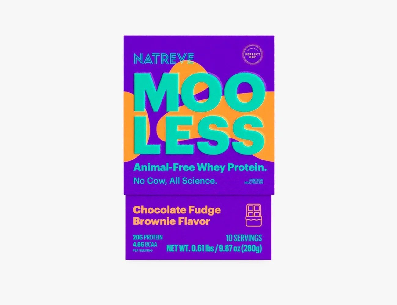 natreve mooless animalfree whey protein powder