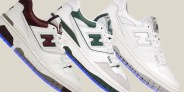 new balance sneakers