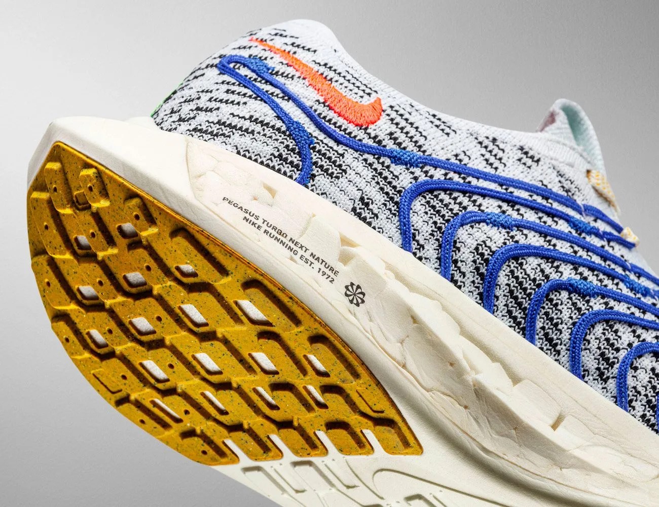 nike pegasus turbo next nature