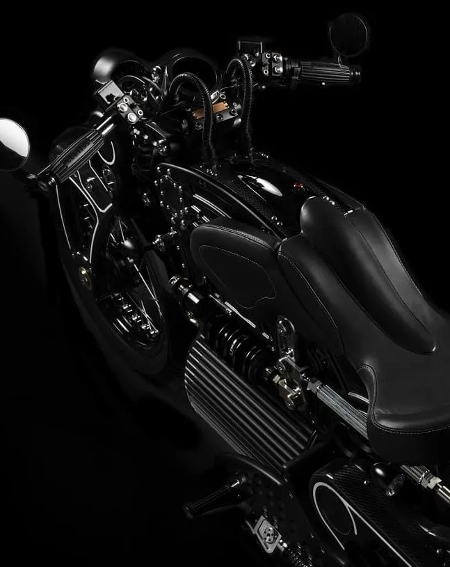 curtiss motorcycle