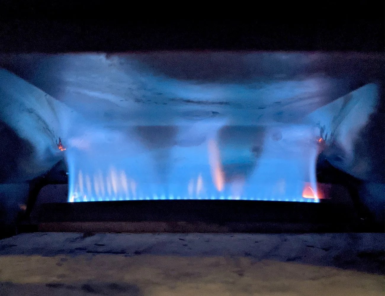 ooni koda 12 pizza oven