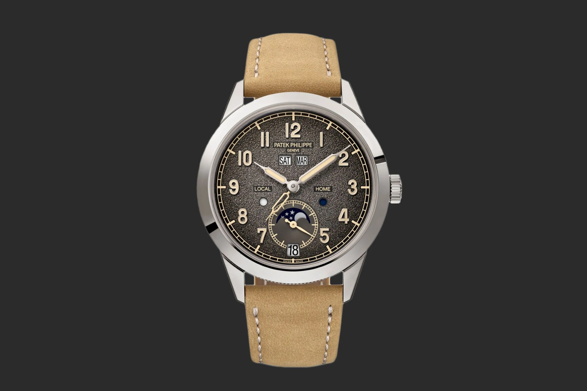 best of watches and wonders 2022