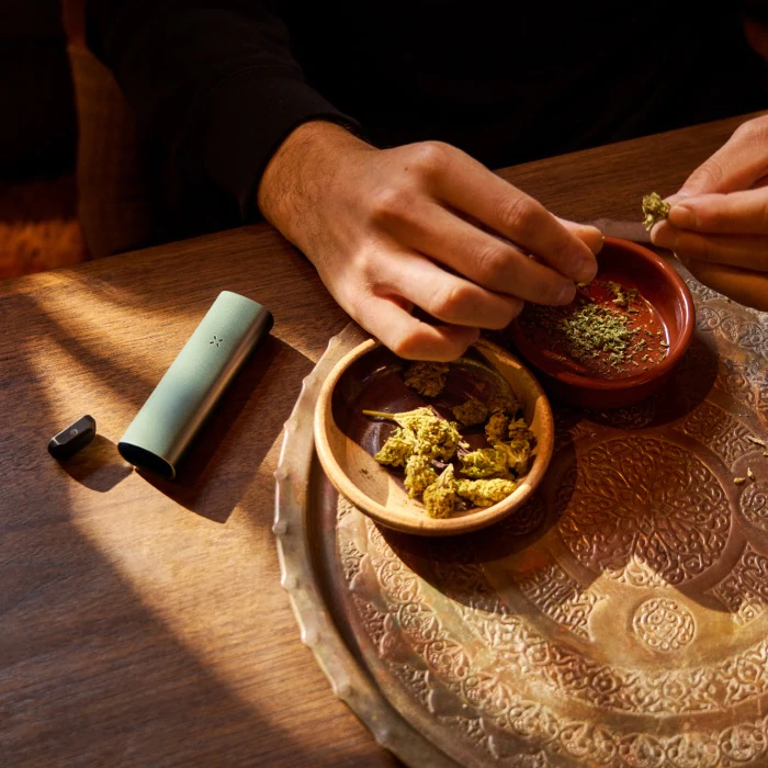 weed vape