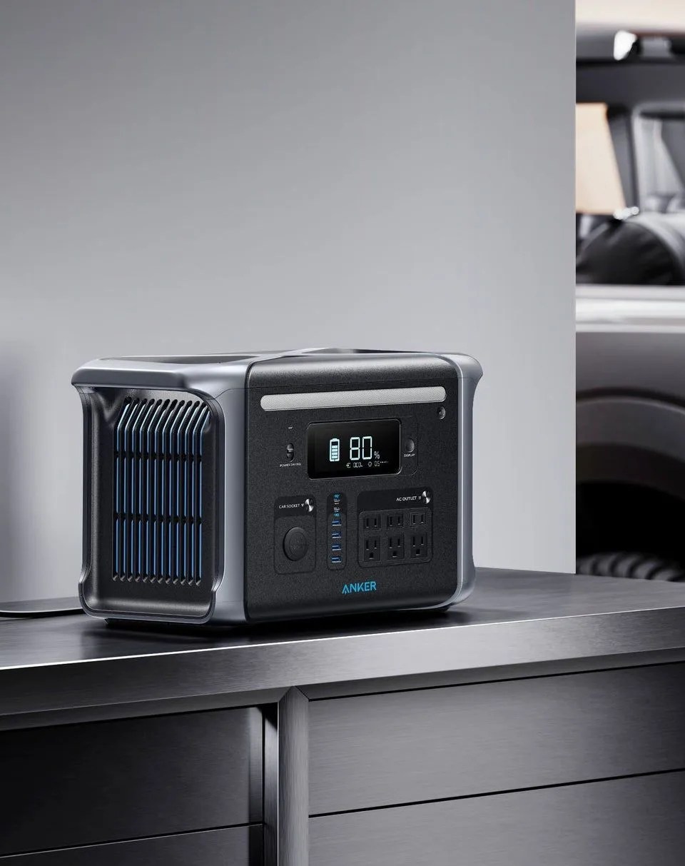 anker 757 powerhouse