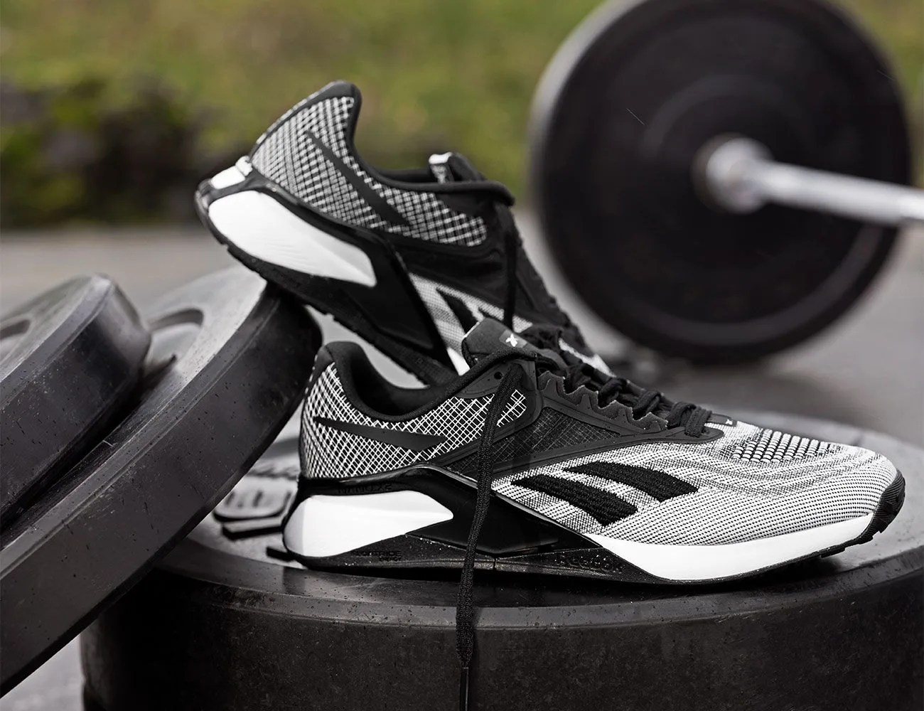 reebok nano x2
