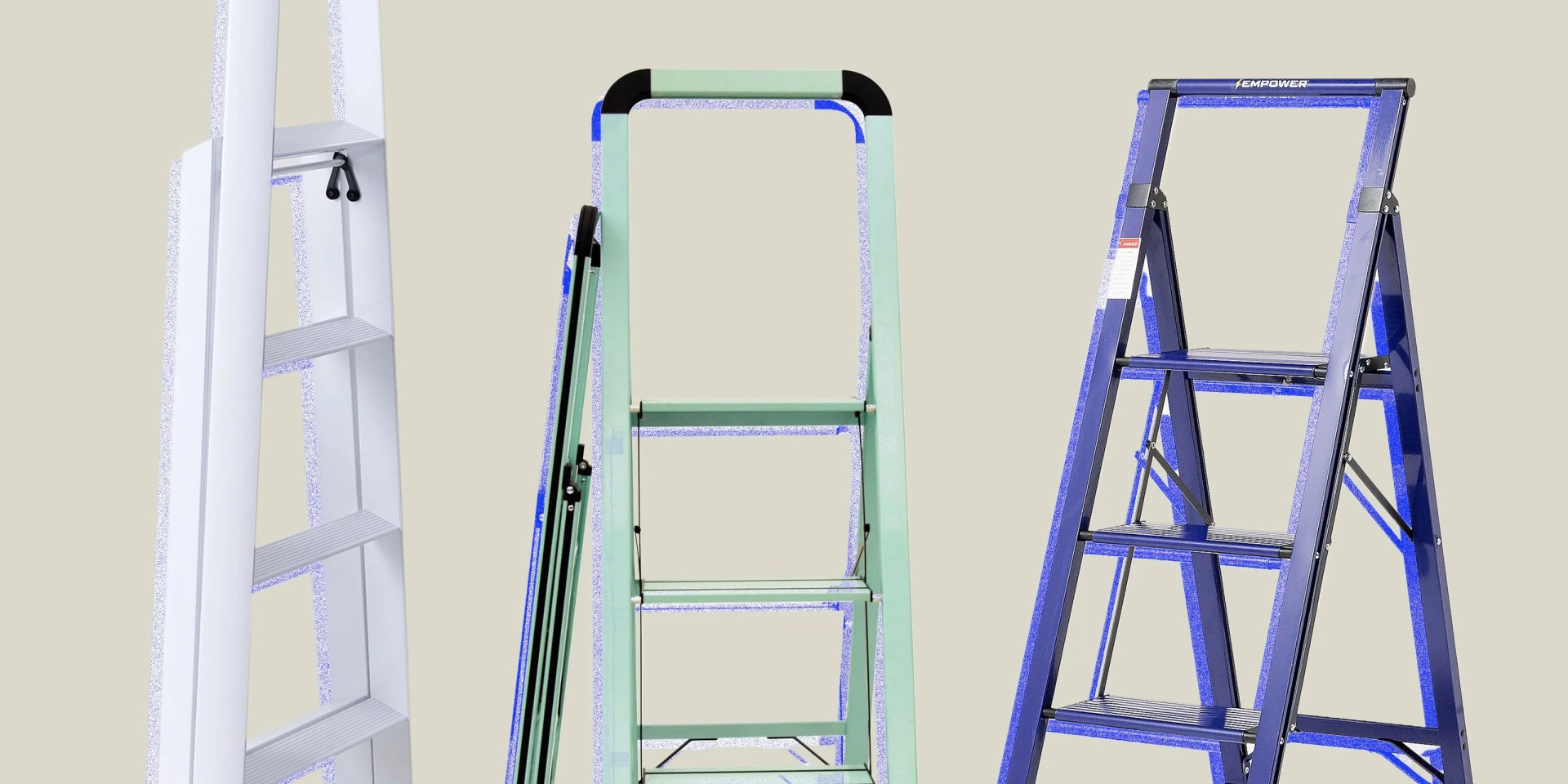 best stepladders