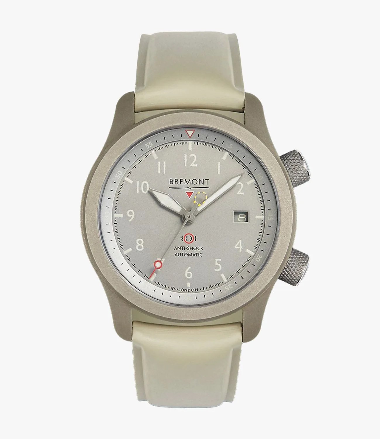 bremont watch