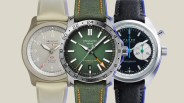 watches