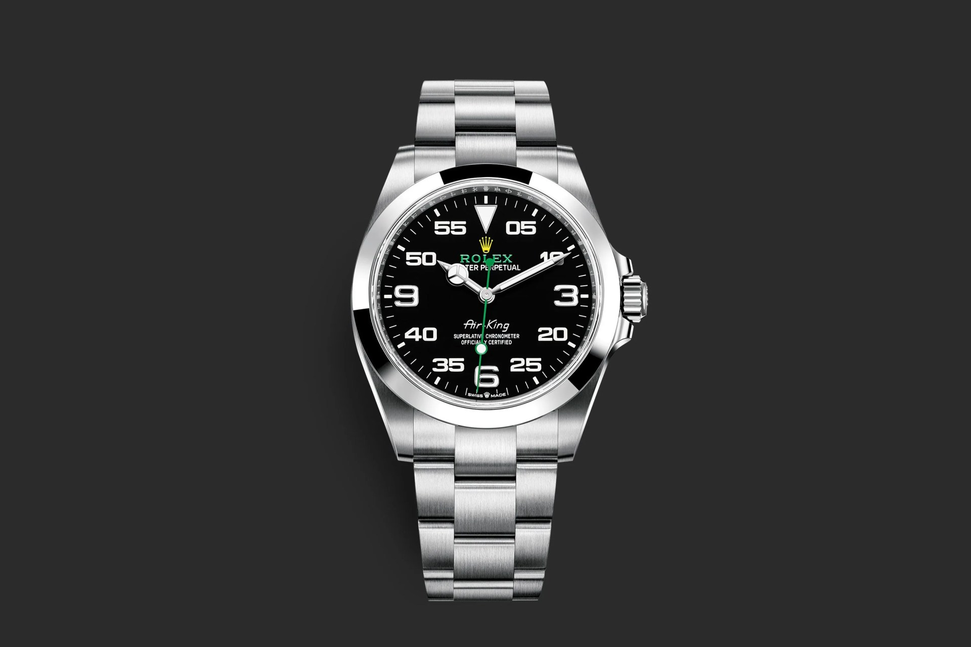 best of watches and wonders 2022