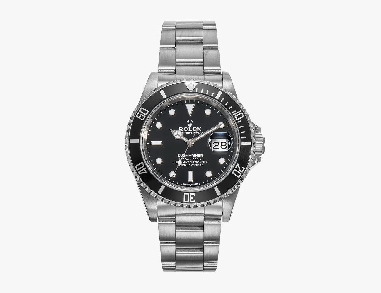 rolex submariner ref 114060