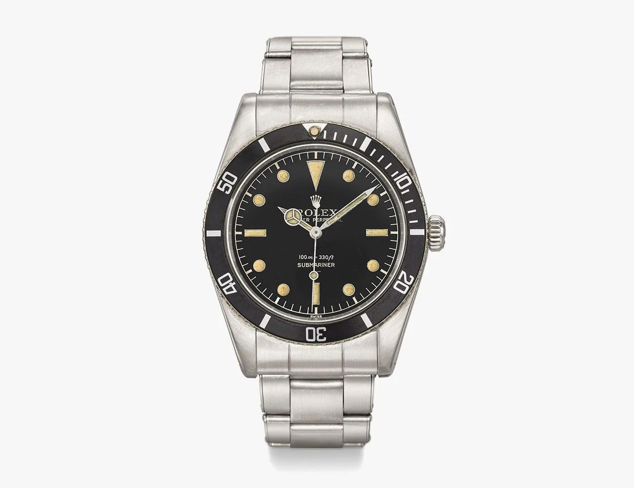 rolex submariner ref 5508