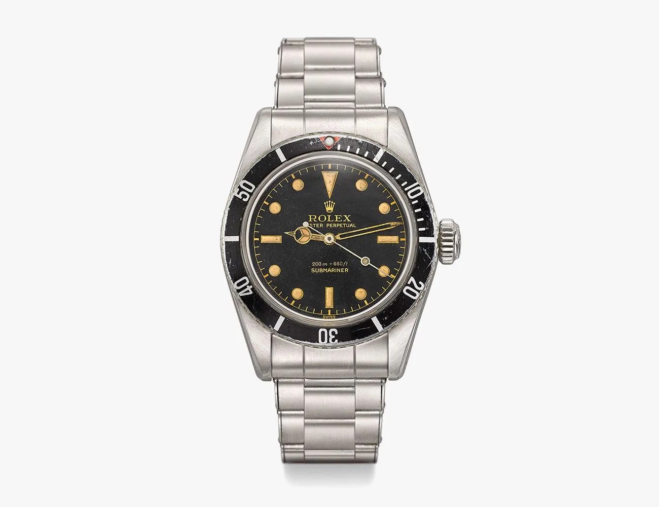 rolex submariner ref 5510