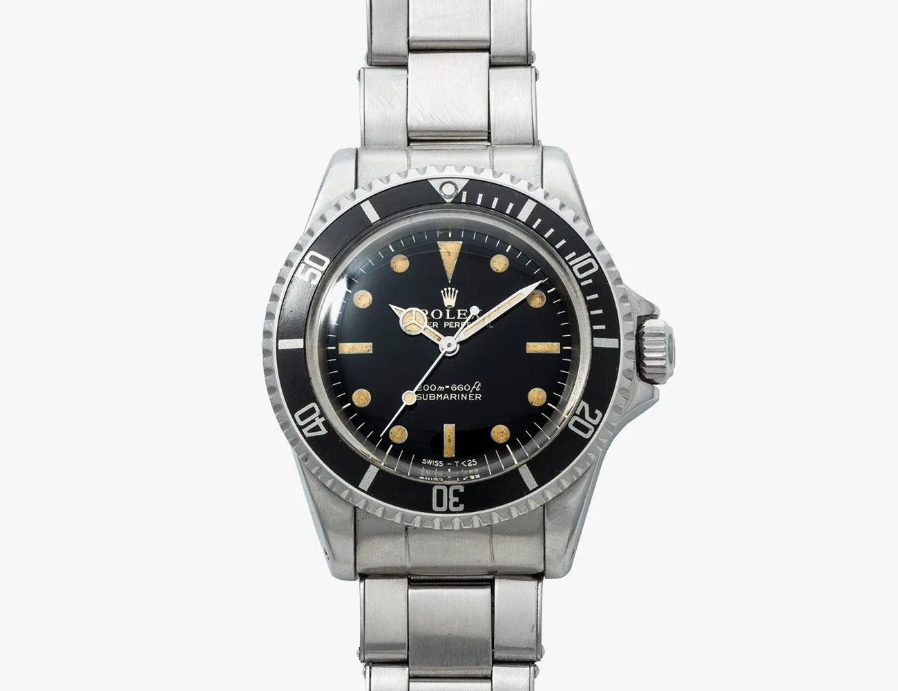 rolex submariner ref 5513