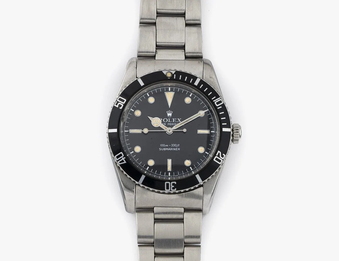rolex submariner ref 6536
