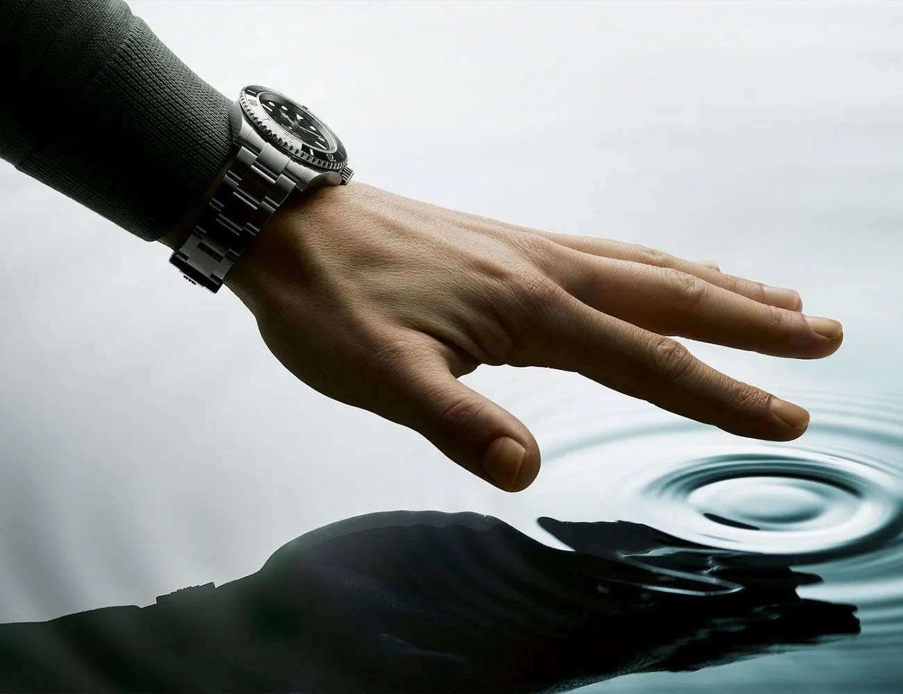 rolex submariner