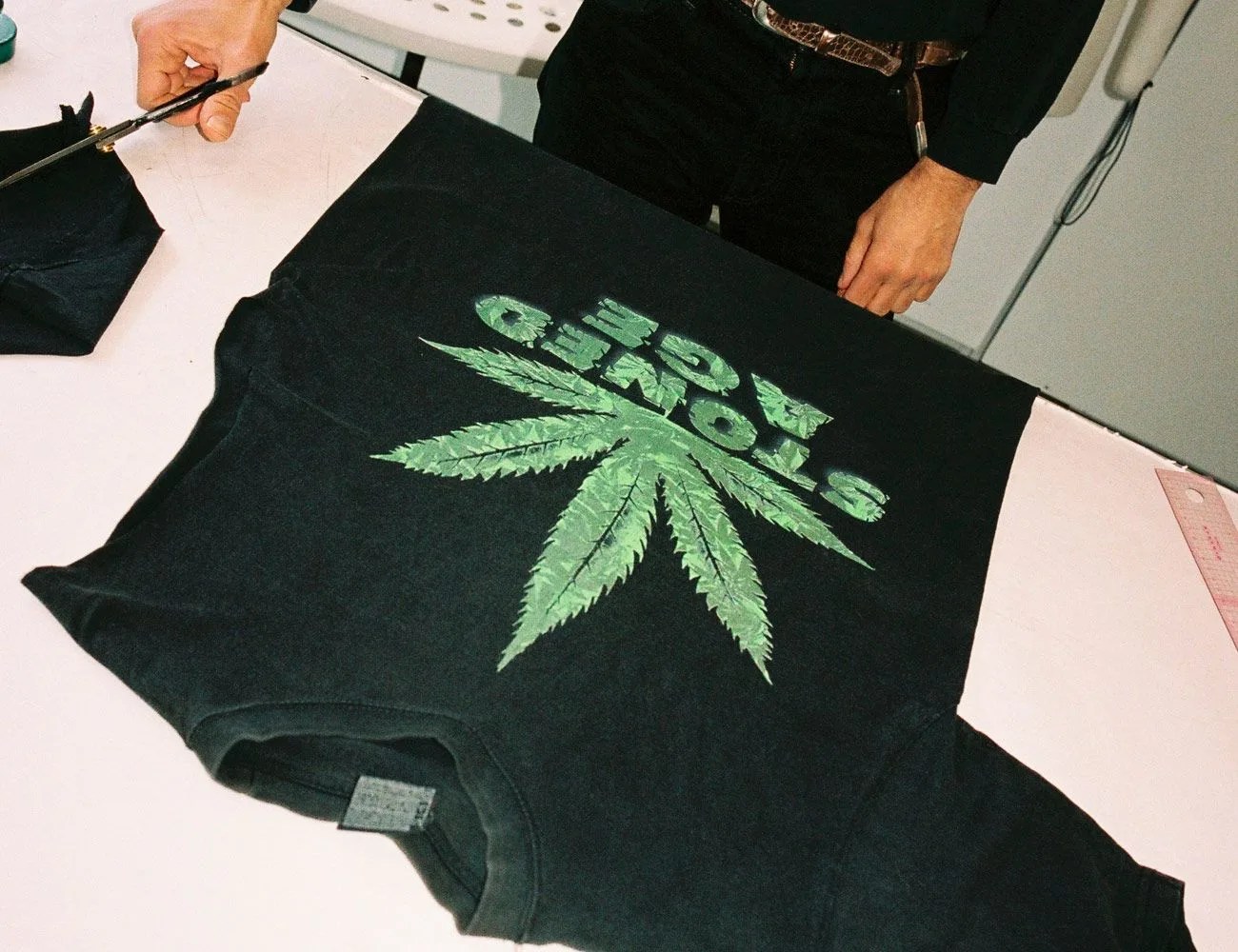 satisfy running 420 collection