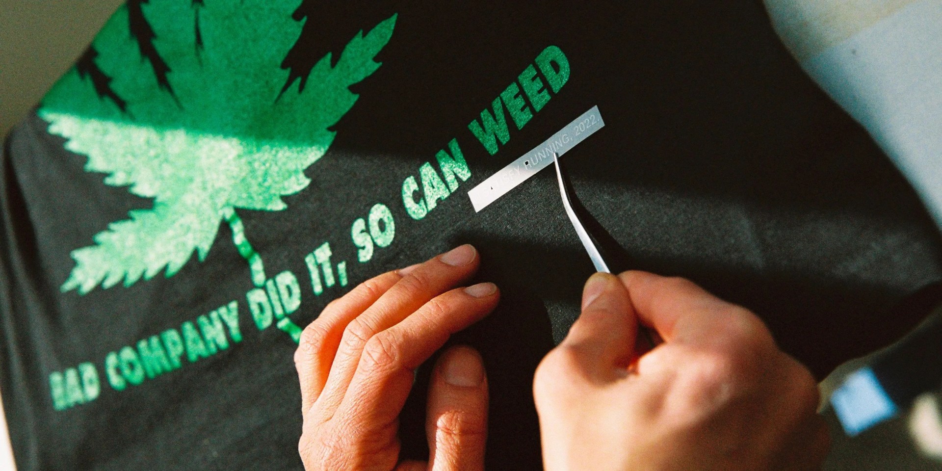 satisfy running 420 collection